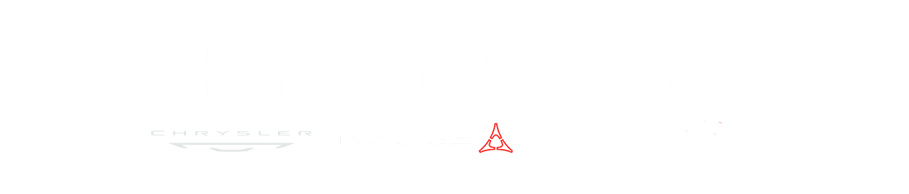 Hawkesbury Chrysler Logo